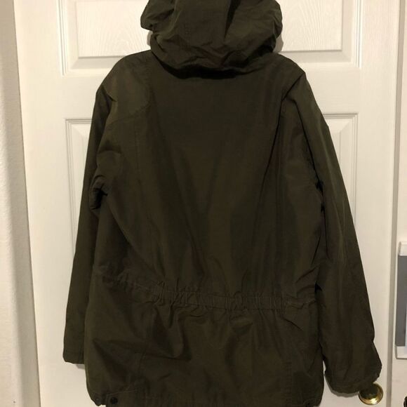 POLO Ralph Lauren Men’s FullyLined Hooded Jacket L - Picture 6 of 10
